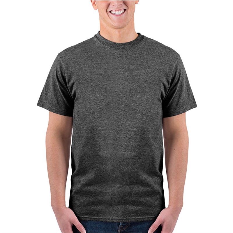 Customized cotton t-shirt