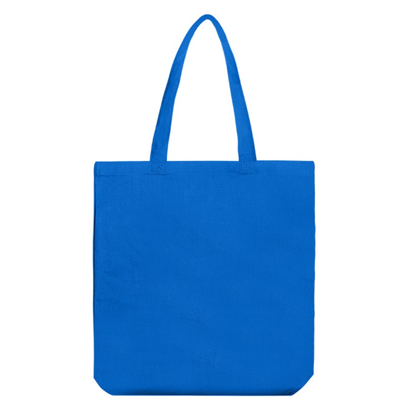 Blank Promotional Cotton Tote Bags