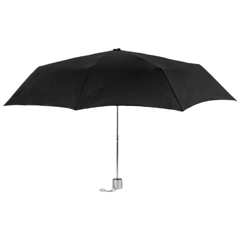 Nylon 42 inch umbrella.