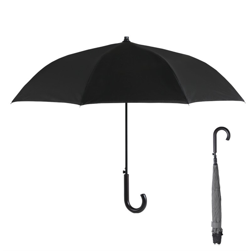 48" shedrain fashion print umbrella