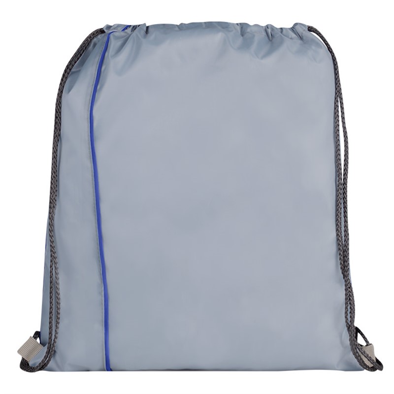 Reversible Drawstring Bag | Totally Promotional