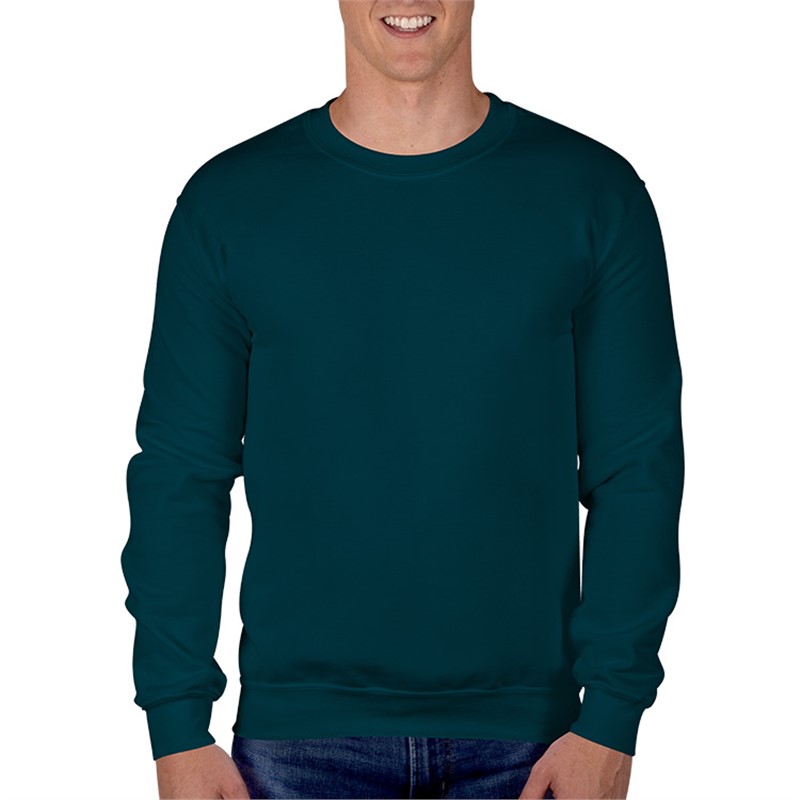 Custom Crew Sweatshirt