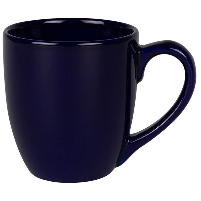 15 oz. Bistro Style Coffee Mug