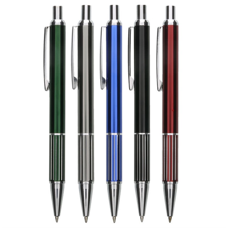 Business Engraved Pen
