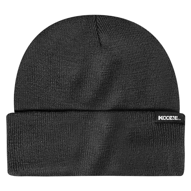 Personalized Knit Beanie Embroidered