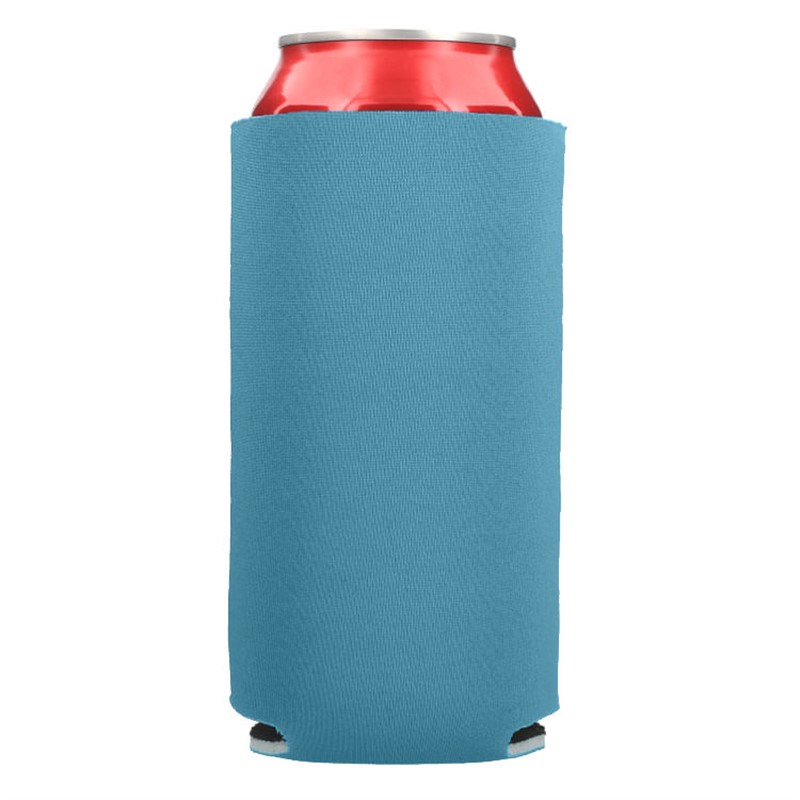 Download Collapsible Foam 16 Oz Tall Boy Cooler Blank