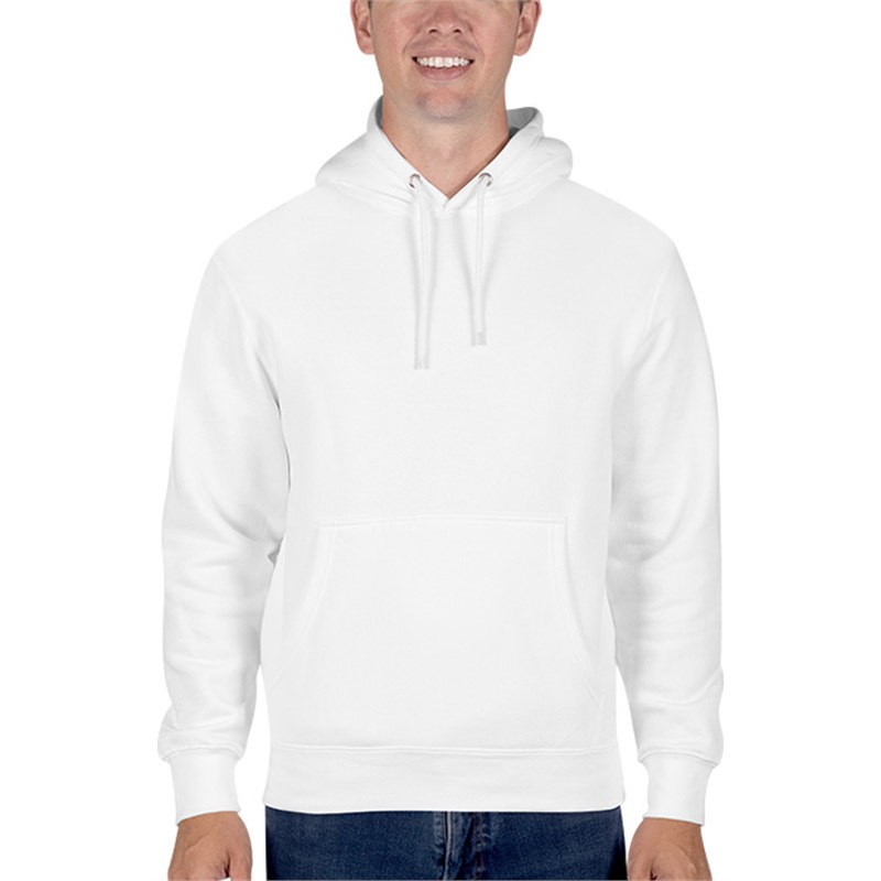 Personalized Hooded Sweatshirt