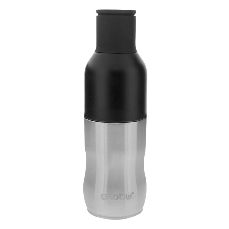 Customized Asobu Bottle Cooler