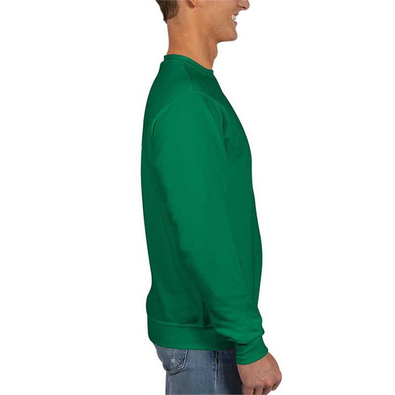 Download Port & Company® Crew Neck Sweatshirt - Blank