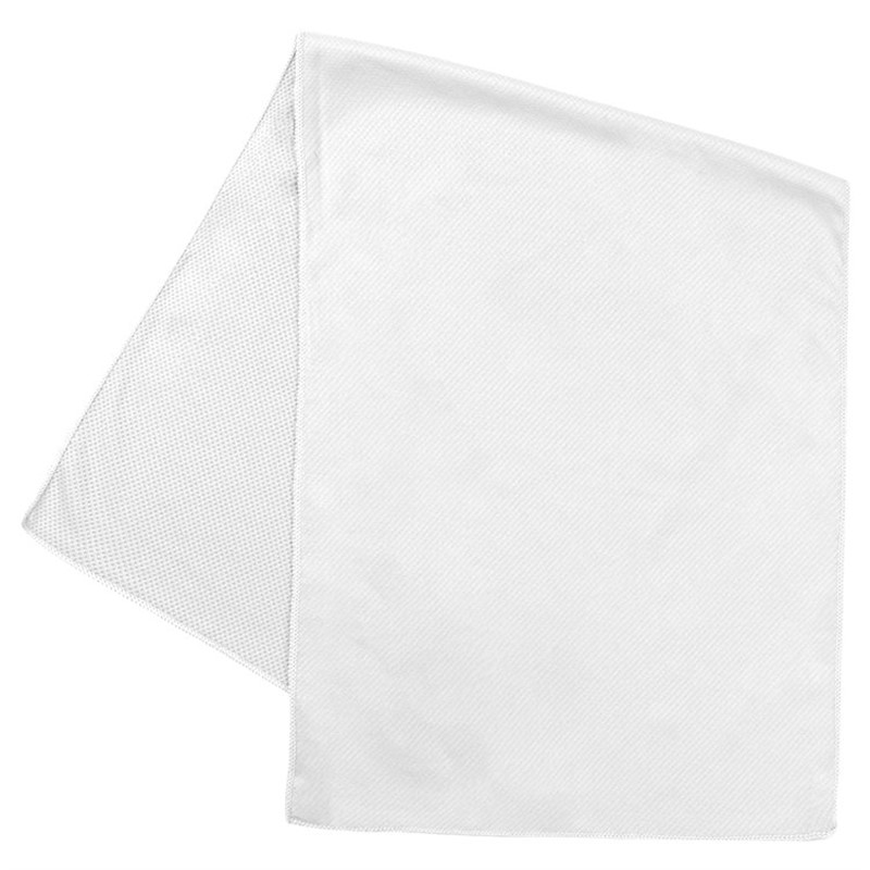 Custom drying cooling towel
