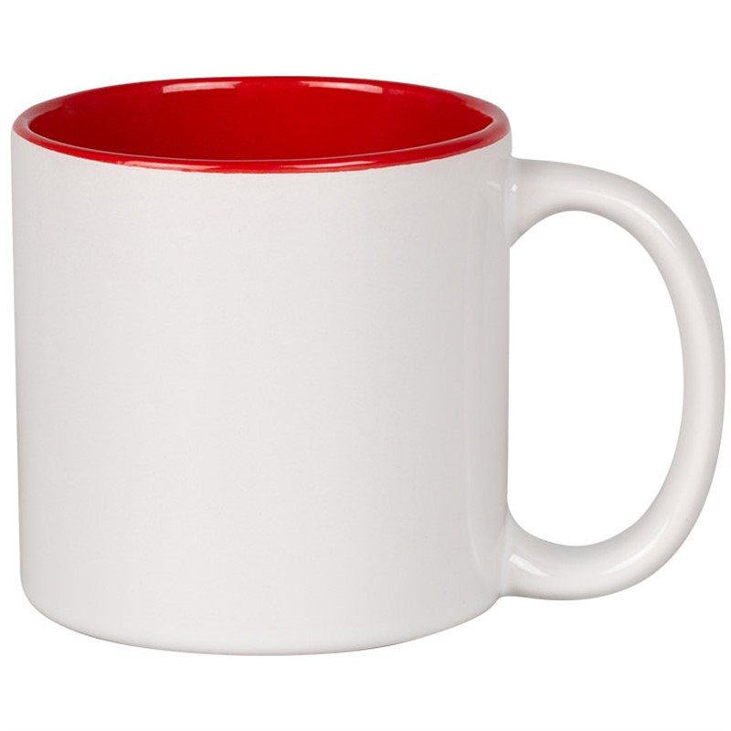 Download 14 Oz Glossy Coffee Mug