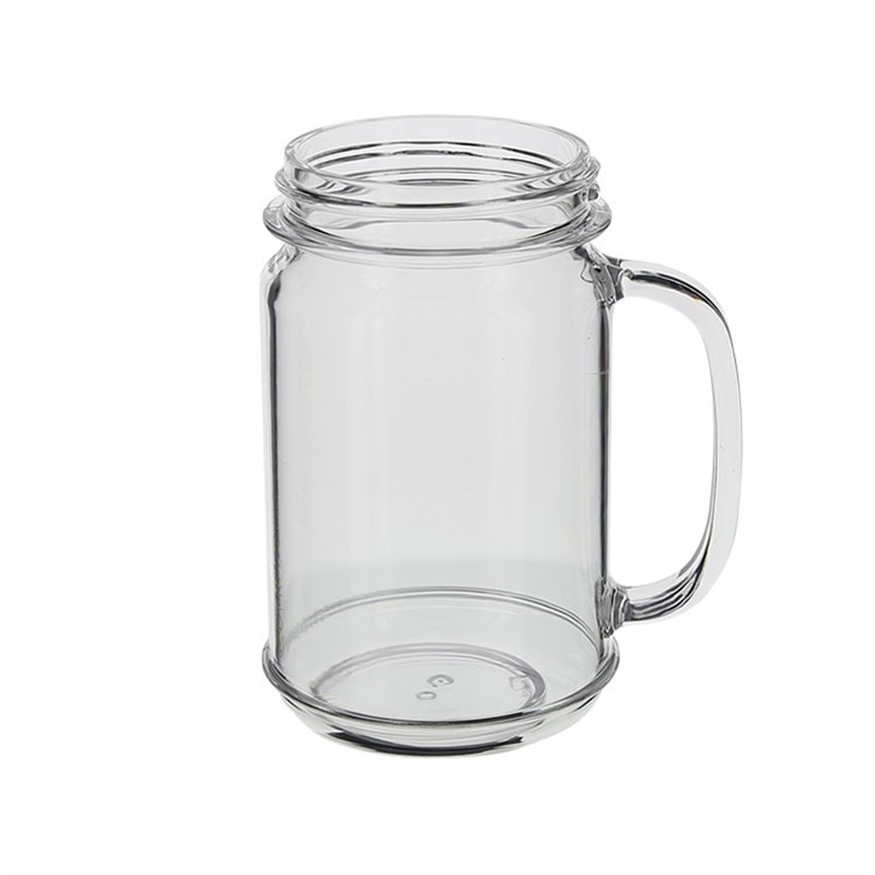Mason Jar Cups 