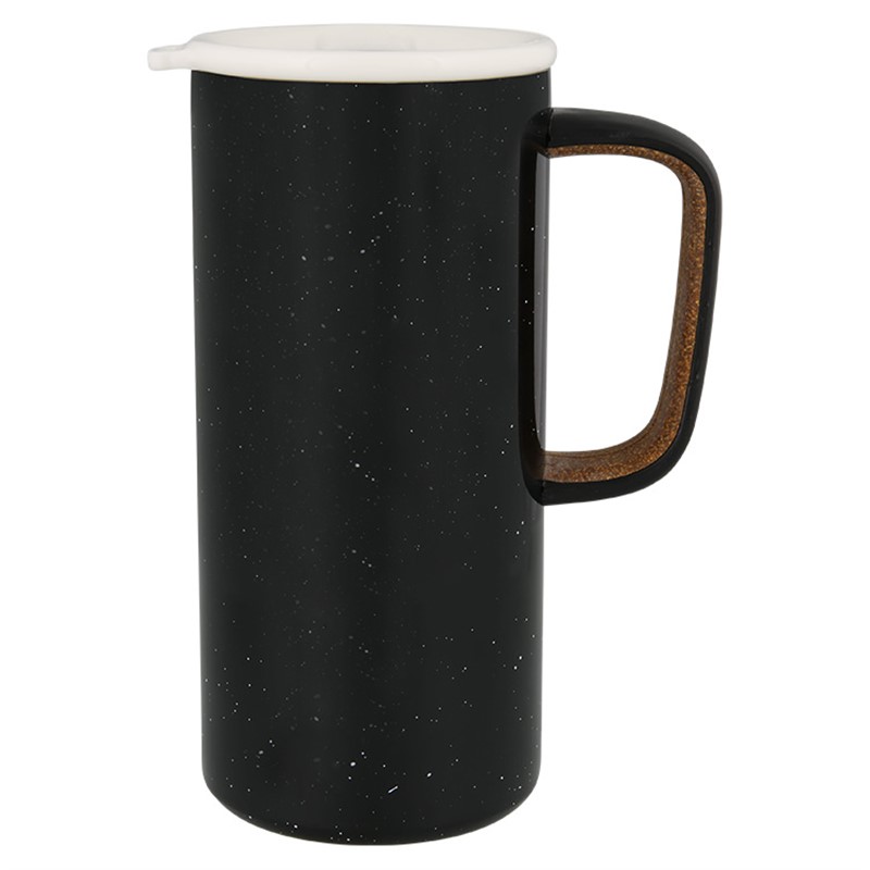 Custom Stainless Mug