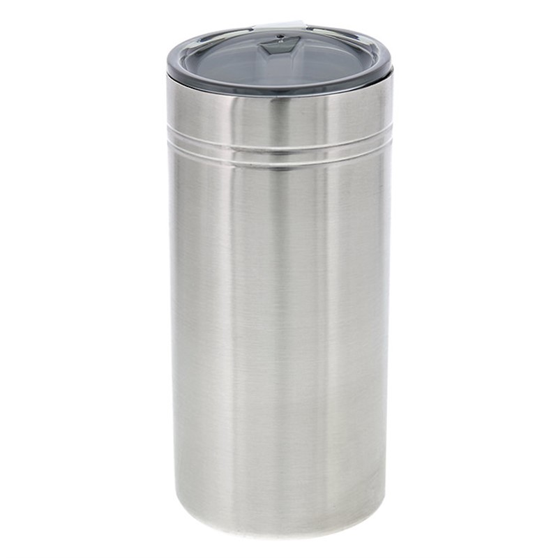 Blank can cooler