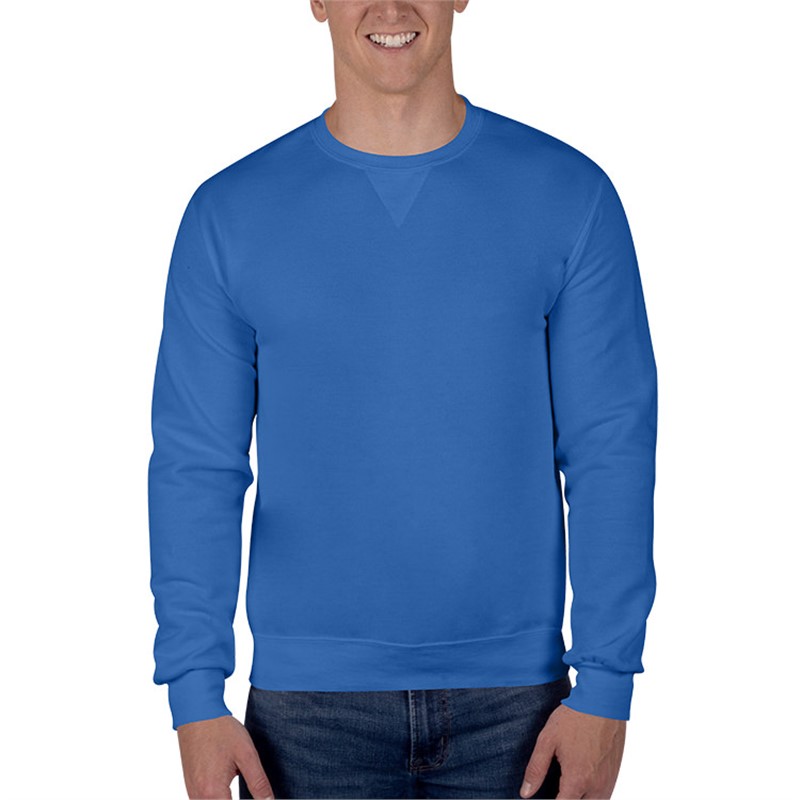Wholesale Crewneck Sweatshirt