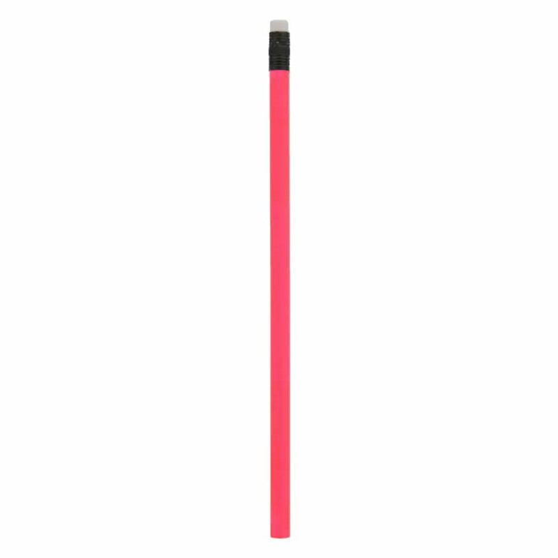 Custom Glow-in-the-Dark Round Pencil