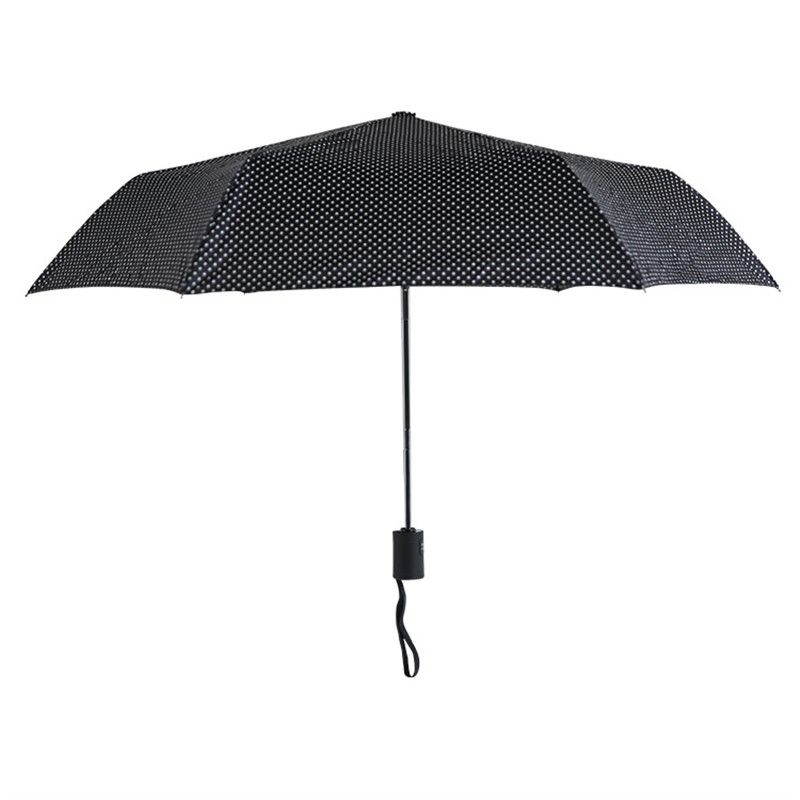 Custom 42" shedrain fashion compact umbrella