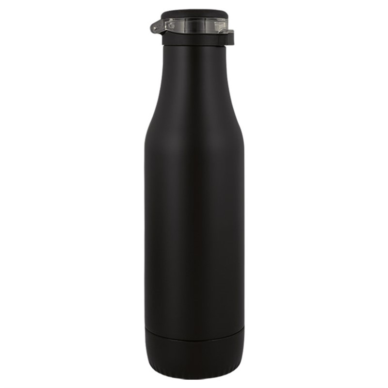 Promotional 18 oz. Ello® Riley Vacuum Stainless Water Bottle-Engraved