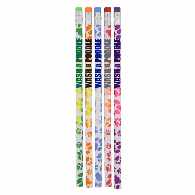 Mood Color Change Pencils