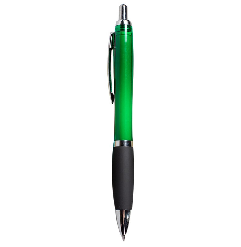 Custom gel pen