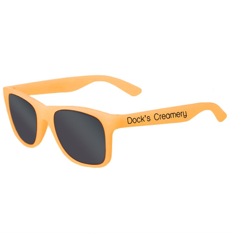 Sunlight Color Changing Sunglasses | Totally Promotional