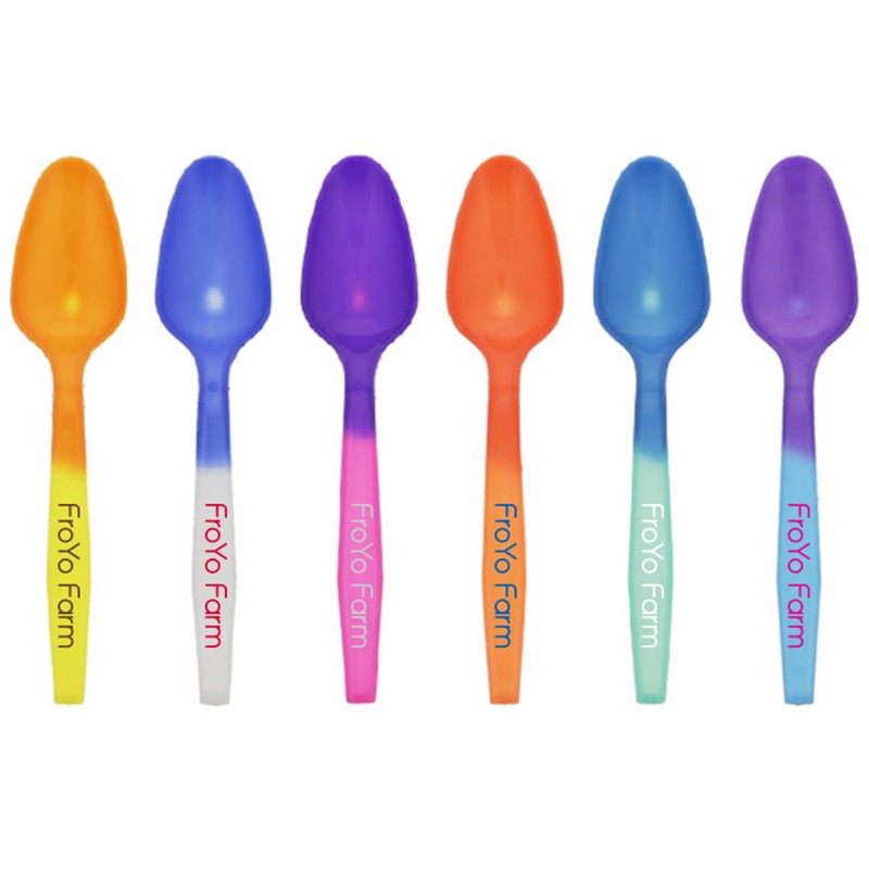 Customized Spoons