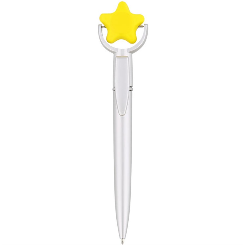 star pen top
