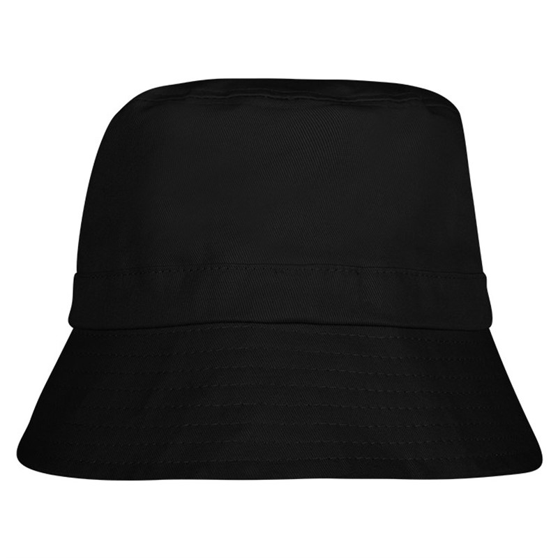 Personalized Bucket Hat Embroidered