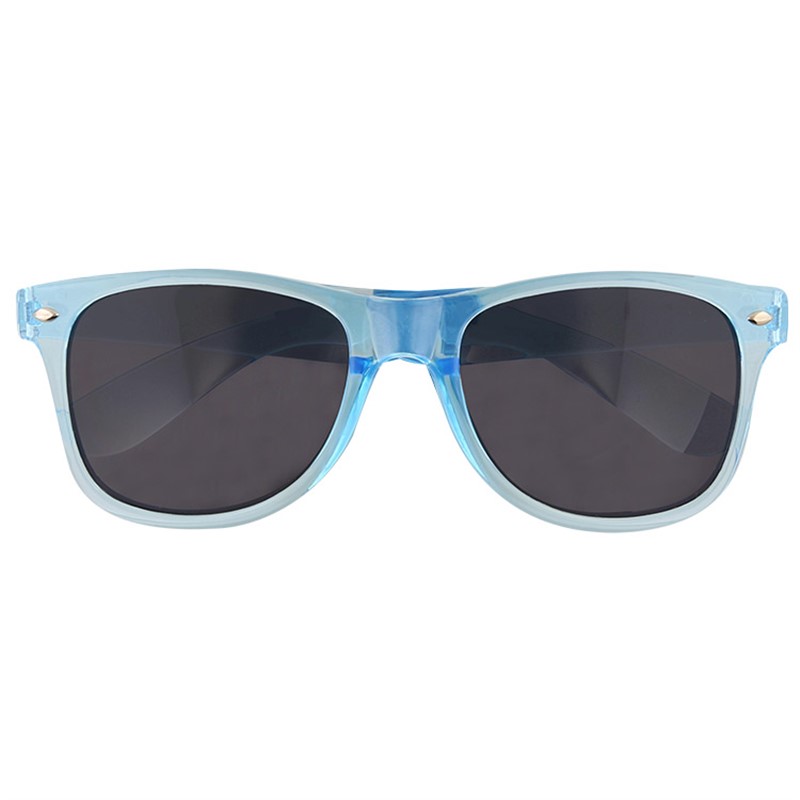 Translucent Maui Sunglasses | Totally Promotional