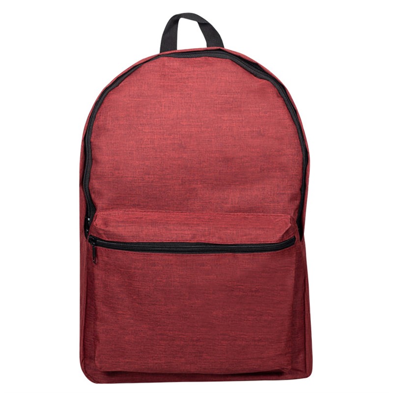Imprinted Backpack