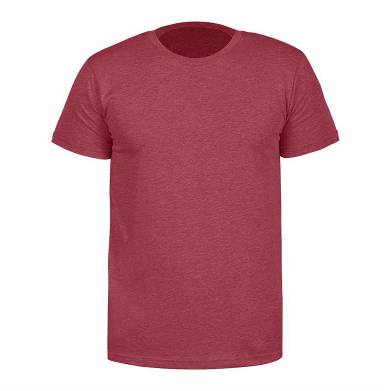 Promotional T-Shirts | Next Level Men's CVC Crew Neck T-Shirt-Full Color