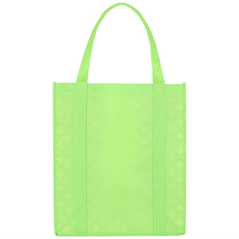 Prismatic Non Woven Tote Bag | Totally Promotional