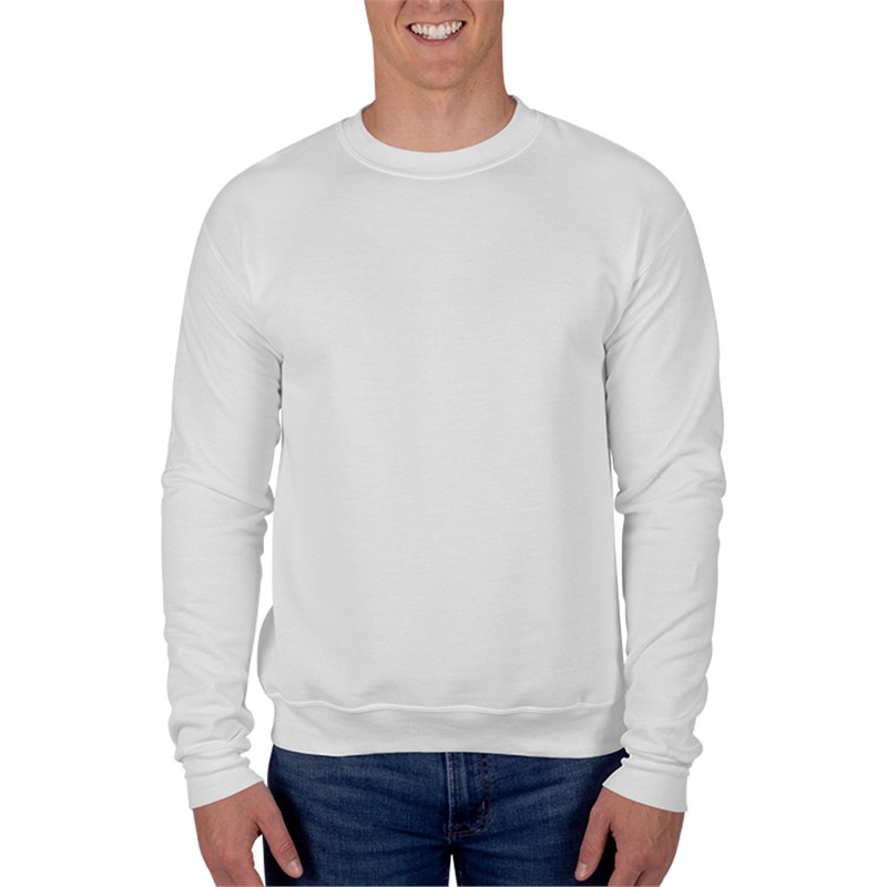 Bulk EcoSmart Crewneck Sweatshirt