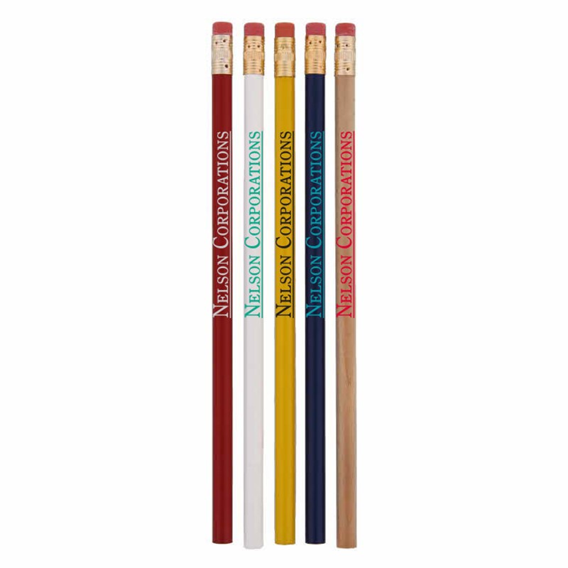 Cedar Pencil