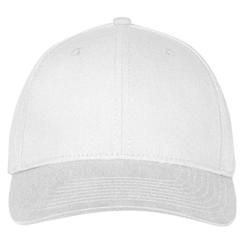 Personalized Cotton Cap Embroidered