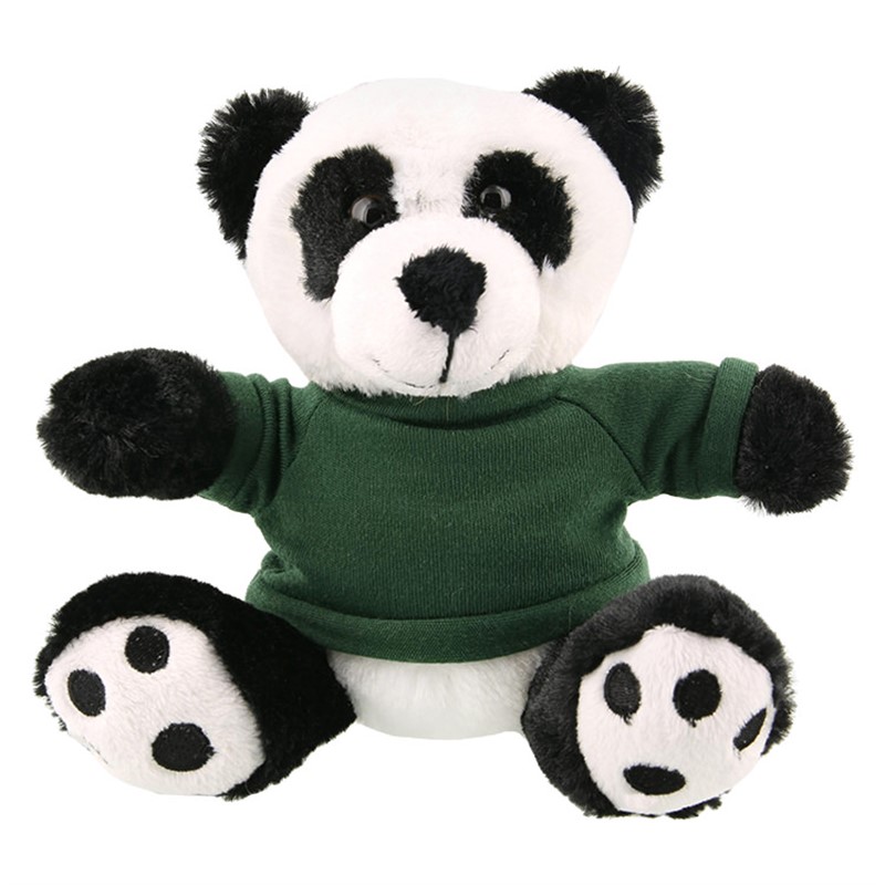 Stuffed Animal Panda