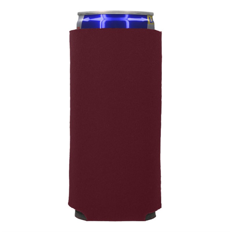 Full Color Energy Drink Insulator