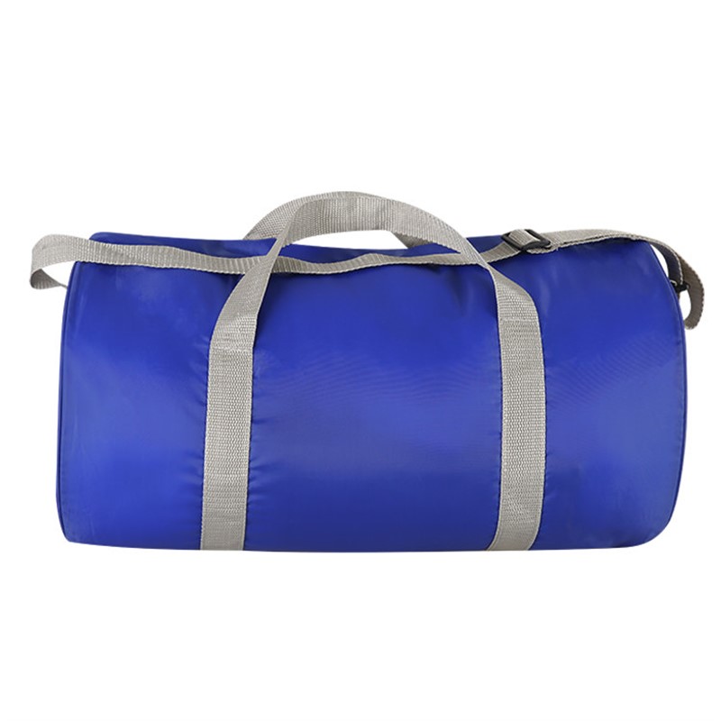 Economy Duffel Bag-Blank | Totally Promotional