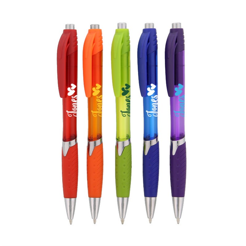 Colored Wedding Pens