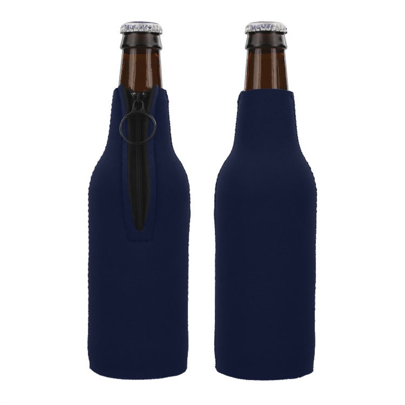 Custom Wedding Bottle Coolers