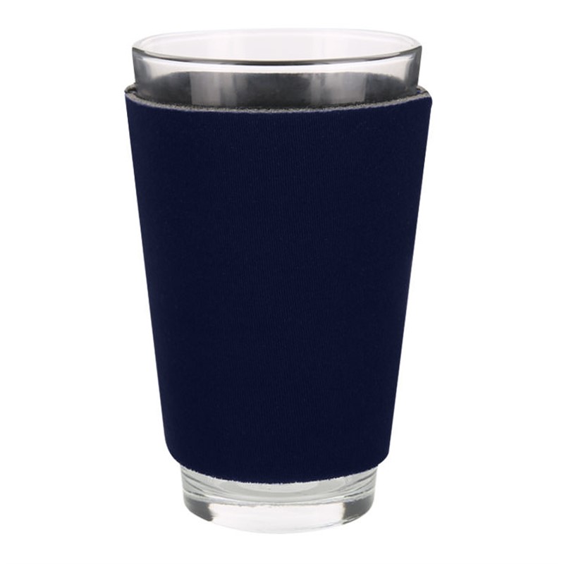 Specialty Pint Glass Cooler