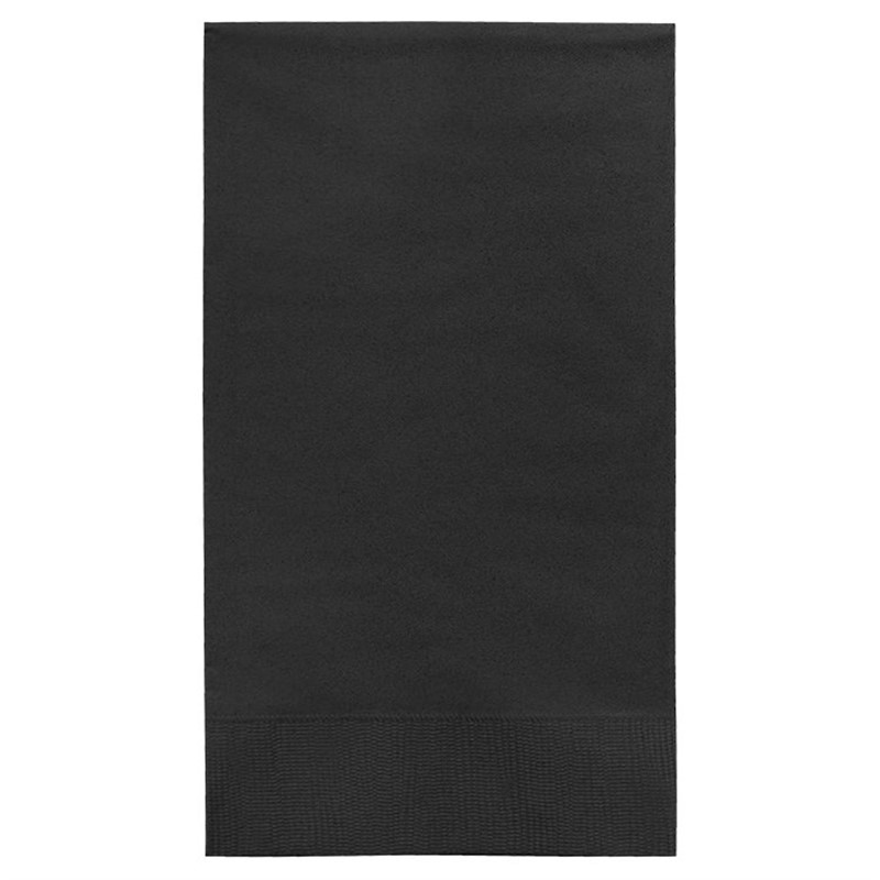 3Ply tissue guest towel napkin.