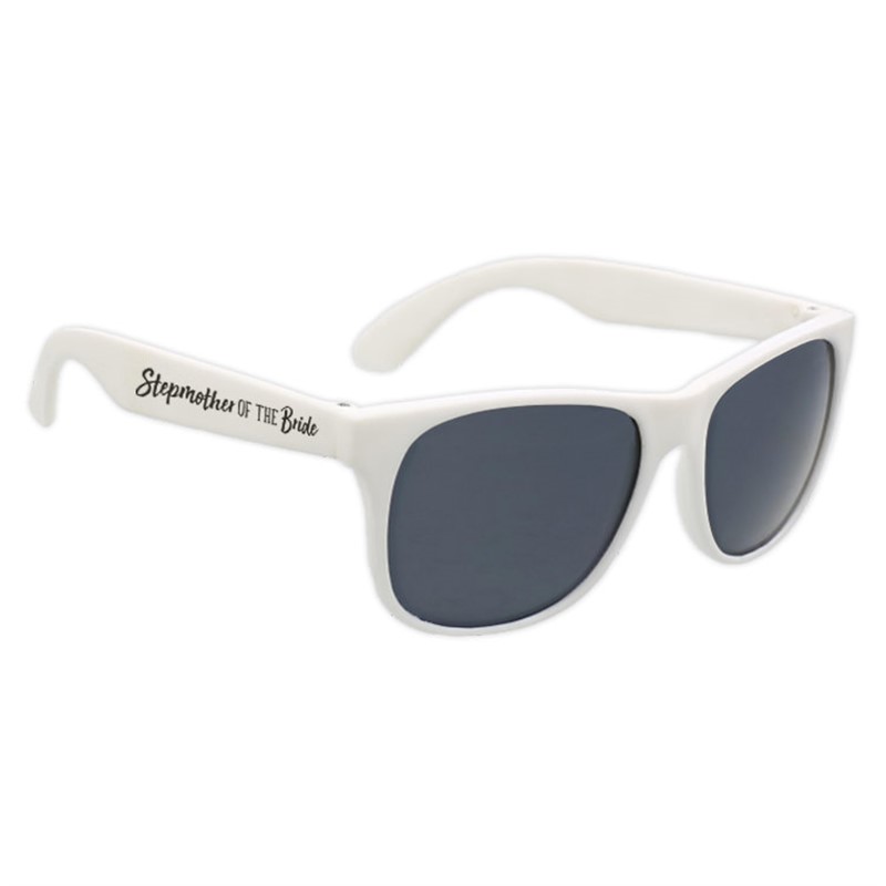Stepmother of the Bride Sunglasses