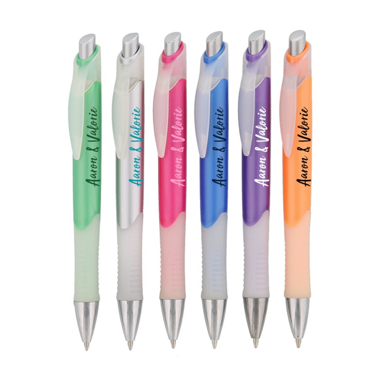 custom pens for business