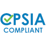 CPSIA compliant