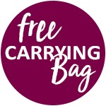 Free carrying bag