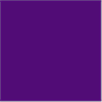 Medium Purple- PMS 2607C