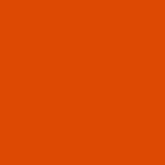 Matte Orange Foil
