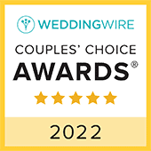 Wedding Wire Choice Awards Logo