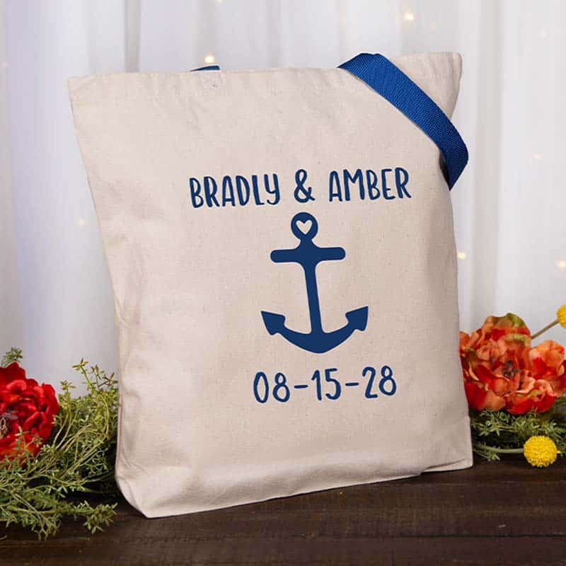 wedding tote bags WDTTB208